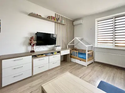 квартира по адресу Черкасская ул., 14