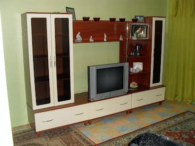 квартира за адресою Георгія Тарасенка вул. (Плеханівська), 50