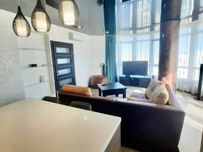 квартира за адресою Бреуса вул., 63/1