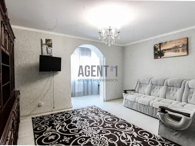 квартира за адресою Соборна вул., 10Д
