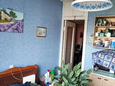 квартира по адресу Героев просп., 4