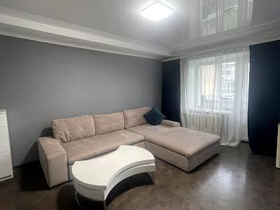 квартира за адресою Лесі Українки бульв., 5
