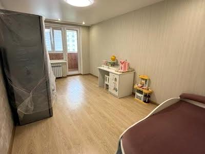 квартира за адресою Валентинівська вул. (Блюхера), 41