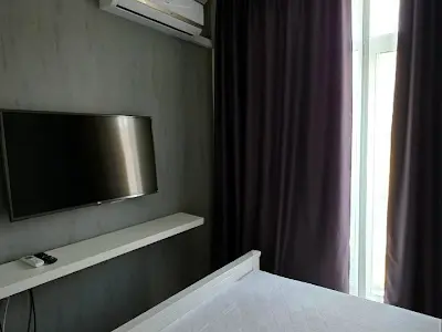 квартира за адресою Регенераторна вул., 3