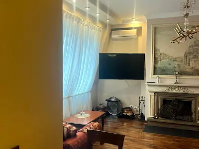 квартира за адресою Зої Бутенко вул. (Сєченова), 7-А