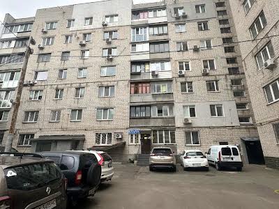 квартира за адресою Щекавицька вул., 40/37