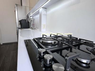 квартира по адресу Полонской-Василенко ул. (Желваківського), 2