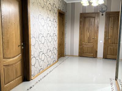 квартира за адресою Голосіївська вул., 58