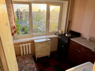 квартира за адресою Воскресенський просп. (Перова), 10