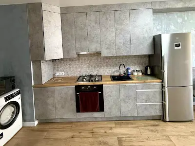 квартира за адресою Боголюбова вул., 13-Б