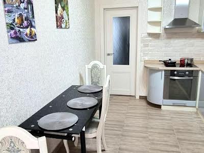 квартира по адресу Николая Гулака ул., 4