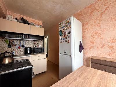 квартира за адресою Миру просп., 18