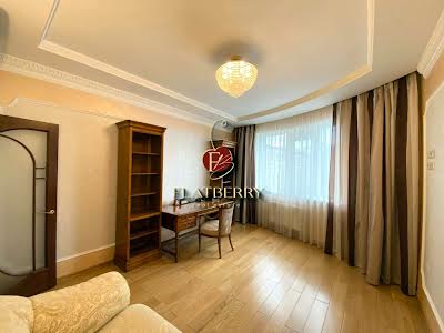 квартира за адресою Тараса Шевченка бульв., 27-Б