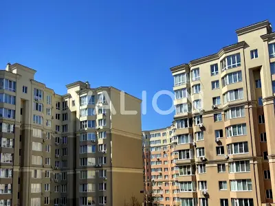 квартира за адресою Житня вул., 21