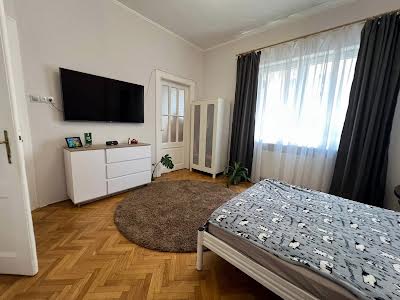 квартира за адресою Корзо вул., 23