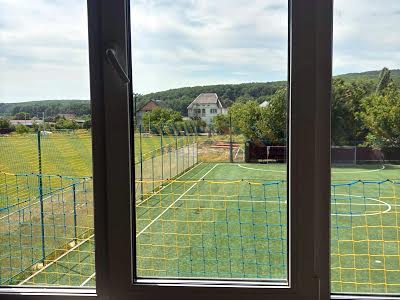квартира за адресою Санаторна, 10