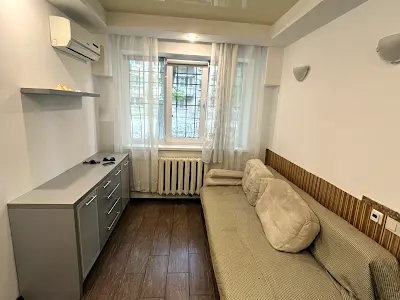 квартира по адресу Академика Вернадского бульв., 67