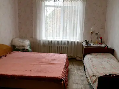 комната по адресу Джона Маккейна ул. (Кудри Ивана), 34