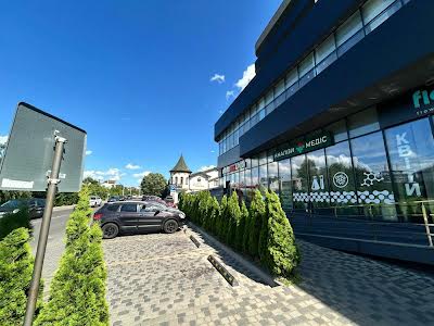 квартира за адресою Лесі Українки вул., 23
