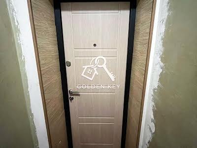 квартира за адресою Колачевського, 3