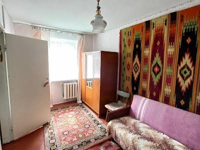 квартира по адресу Ивана Мазепы ул. (Калініна), 10