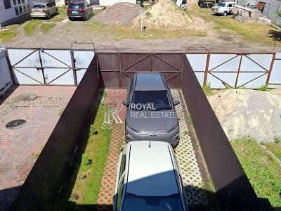 будинок за адресою Малишка, 5
