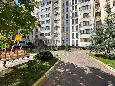 квартира по адресу Юбилейный пер., 2