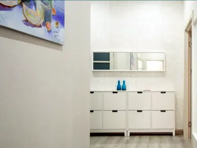 квартира за адресою Французький бульв., 6г