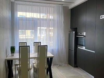 квартира за адресою Київ, Юнацька вул., 10