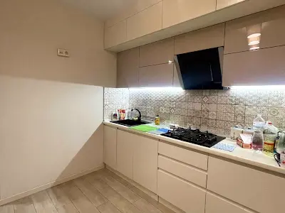 квартира за адресою Олександрівська вул., 1