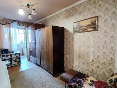 квартира по адресу Оболонский просп., 37-В