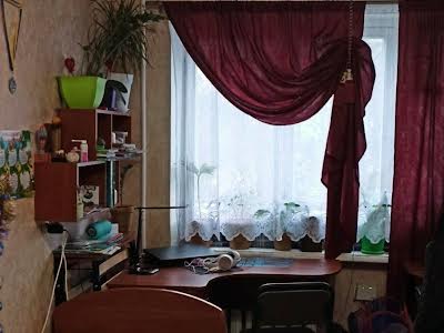квартира по адресу Київське шосе, 90