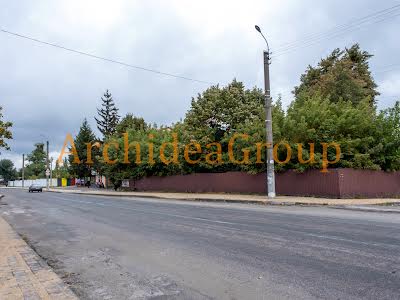 комерційна за адресою Заводська, 36Б