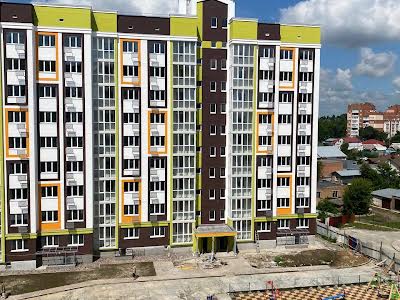 квартира за адресою Європейська вул. (Фрунзе), 146Е