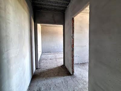 квартира за адресою Січових Стрільців вул., 8б