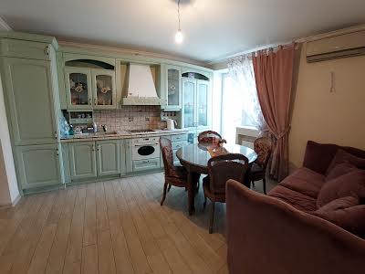 квартира за адресою Кубанської України вул. (Маршала Жукова), 33а