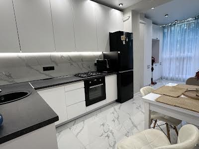 квартира за адресою Мартинова просп., 28