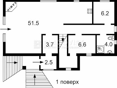 дом по адресу Бродовская ул., 36