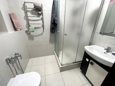 квартира за адресою Юлії Здановської вул. (Ломоносова), 34-А