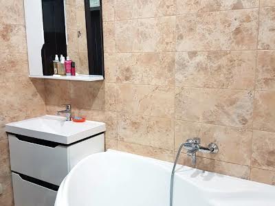 квартира за адресою Зарічна вул., 1 б