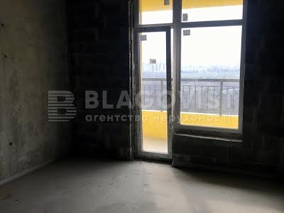 квартира за адресою Кадетський Гай вул., 12