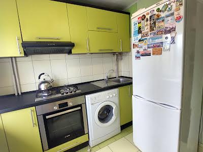квартира за адресою Біла вул., 63