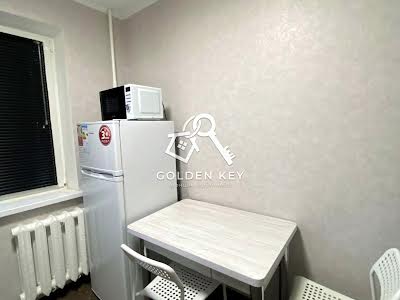 квартира за адресою Тесленка вул., 17