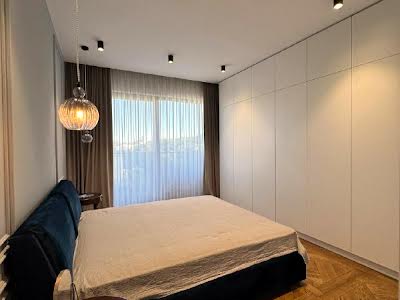 квартира за адресою Бойківська вул., 30