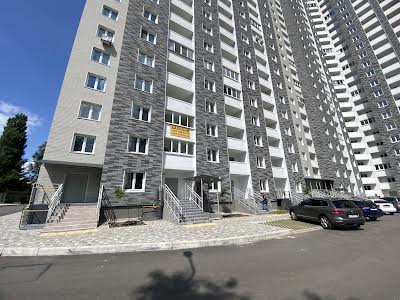 квартира за адресою Коноплянська вул., 22-А