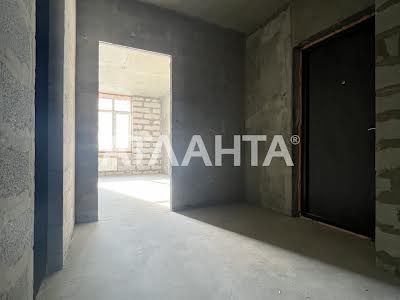квартира за адресою Оптимістична вул., 1