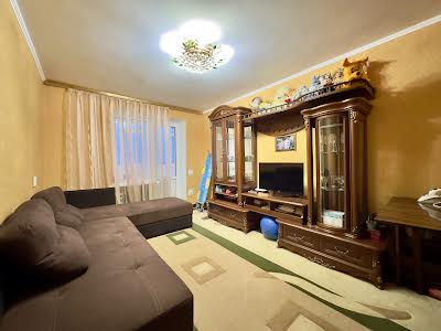 квартира по адресу Сумы, Українських Перемог ул. (Перемоги), 39