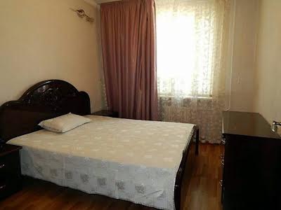 квартира по адресу Мира просп., 49