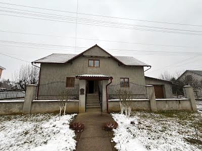 дом по адресу Виноградна, 2