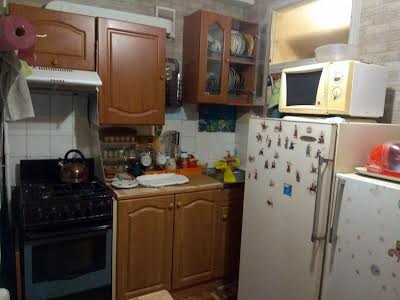 кімната за адресою Татарська вул., 17